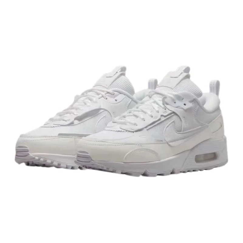 Women Shoes Running Nike - ナイキ エア マックス 90 スクラップ デコンストラクテッド