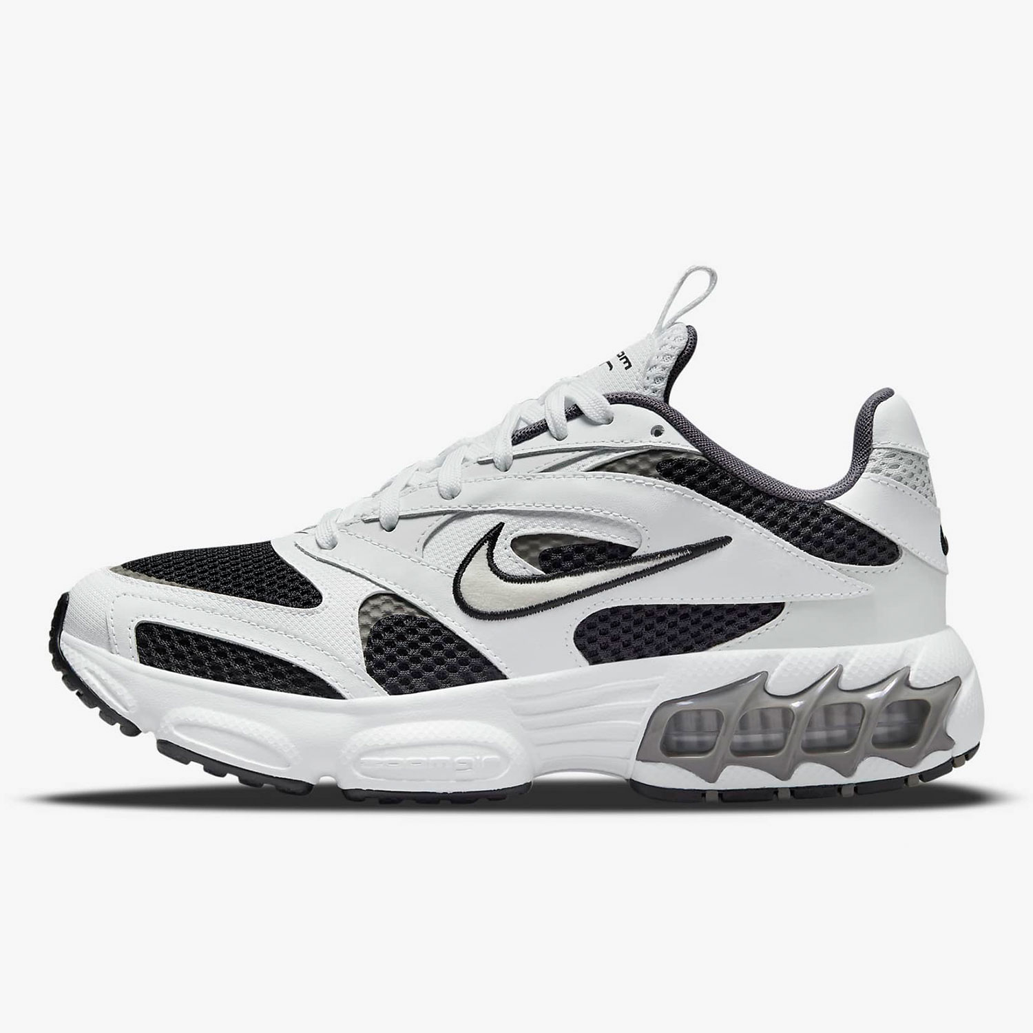 ナイキ 正規品 レディース ZOOM AIR ローカット 軽 - Women Shoes Running Nike のレビューと価格