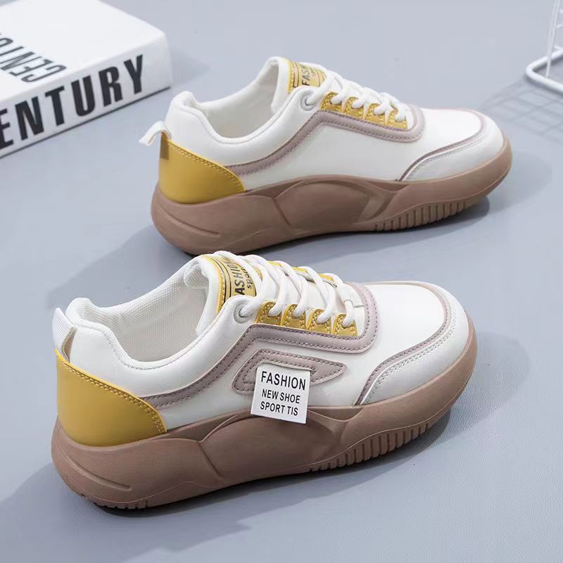 2026年、人気急上昇中のレディースカジュアルシューズ。通気 - Women Shoes Tennis のレビューと価格